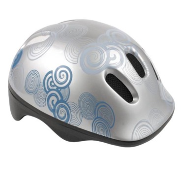 Dětská cyklistická přilba Spokey CURL
