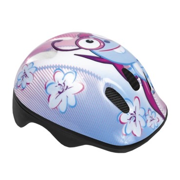 Dětská cyklistická přilba Spokey FLO FLY