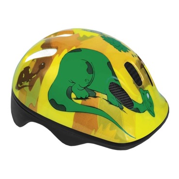 Dětská cyklistická přilba Spokey DINO