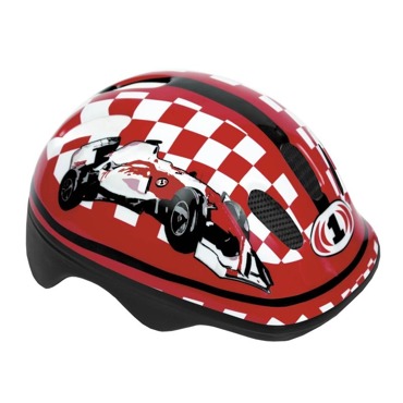 Dětská cyklistická přilba Spokey SPEED RACE