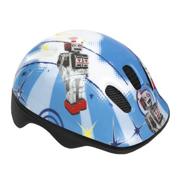 Dětská cyklistická přilba Spokey ROBOT