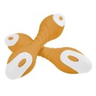 Činky Spokey COBRA 2x1kg Činky navržené speciálně pro ženy s moderním designem a tvarovanými rukojeťmi pro pohodlnější...  S