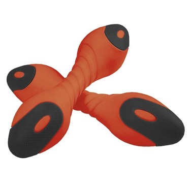 Činky Spokey COBRA 2 x 2kg