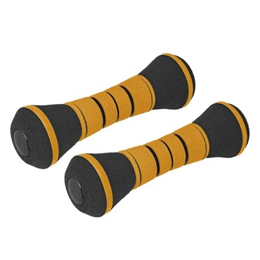 Činky Spokey CLONE 2 x 2kg