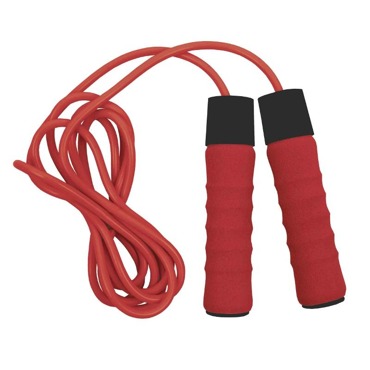 Švihadlo se závažím Spokey RED PUMP