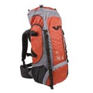 Batoh Spokey Ice Storm 45 l červený Turistický batoh o nízké kapacitě dostupný ve dvou barvách. Outdoor Spokey