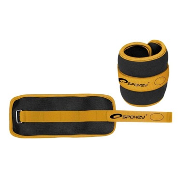 Závaží na ruce/nohy Spokey FORM 2x0,5kg