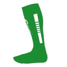 Fotbalové štulpny Spokey SOCCER ONE zelené Atraktivní design v kombinaci s velmi kvalitní kombinací materiálů dávají dohromady tyto...  S