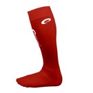 Fotbalové štulpny Spokey SOCCER TWO červené Atraktivní design v kombinaci s velmi kvalitní kombinací materiálů dávají dohromady tyto...  S