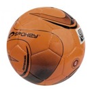 Fotbalový míč Spokey OUTRIVAL FIFA A oranžový Superkvalitní fotbalový míč značky Spokey s bezešvou duší z latexu. Díky speciálnímu materiálu,...  