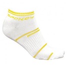 Ponožky Spokey PATH YELLOW Příjemné sportovní ponožky pro zajištění pohodlí nejen během výkonu ale i bezprostředně po něm. Outdoor Spokey