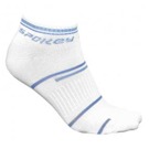 Ponožky Spokey PATH BLUE Příjemné sportovní ponožky pro zajištění pohodlí nejen během výkonu ale i bezprostředně po něm.
