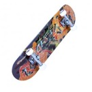 Skateboard Spokey MANUAL