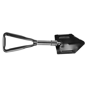 Cestovní multifunkční lopatka Spokey SWORD
