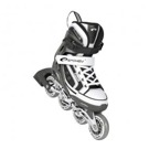 Inline brusle Spokey RIBON černé