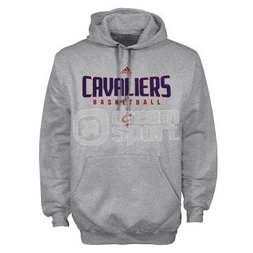 Mikina NBA Cavaliers