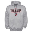 Mikina NBA Blazers Mikina s kapucí a kapsou vpředu, Adidas, licence NBA, nápis a logo Blazers, 80% bavlna a 20%...  A