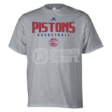 Triko NBA Pistons