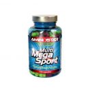 Aminostar Multi Mega Sport 120cps