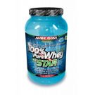 Aminostar 100% Pure Whey Star 1000g