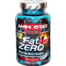 Aminostar FatZERO 4Men 100cps