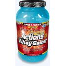 Aminostar Whey Gainer Actions 2250g