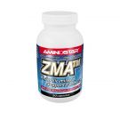 Aminostar ZMA - Ananbolic Mineral Support Formula 90cps