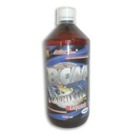 AMINO BCAA + L-CARNITINE, 1000 ml BCAA - aminokyseliny s rozv�tven�m �et�zcem (L-Leucin, L-Isoleucin, L-Valin) jsou p�ipraveny...  A