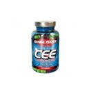 Aminostar Creatine Ethyl Ester 120cps Kreatin ve formě esteru zaručí rychlejší vstřebávání a dostupnost pro intenzivně pracující sval.  A