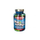 Aminostar KRE-ALKALYN 120cps Patentovaná formule kreatinu zajišťující maximální množství nedegradované formy s velmi rychlým...  A
