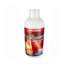 Aminostar L-Carnitine liquid 12000 + Vitamin B6 500ml L-Carnitine od AMINOSTAR je speciálně vyroben z velmi kvalitní suroviny pod ochrannou známkou...  A