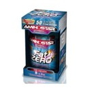 Aminostar FatZERO 100cps FatZero je extrémně silný spalovač tuku a účinný stimulant, který je mimořádně efektivní při...  A