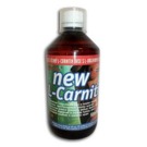 NEW L-CARNITIN 500 ml. V�robek s logem CARNIPURE je pro v�s z�rukou dokonal� kvality a �istoty zabezpe�uj�c� pro...  A