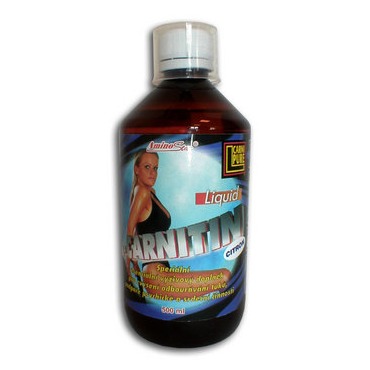 L-CARNITIN 12000 LIQUID