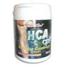 HCA 100 cps. Kyselina hydroxycitronov� (HCA) jej�m� hlavn�m zdrojem je jihoindick� bylina - GARCINIA...  A
