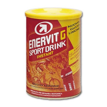 ENERVIT G, 450 g.