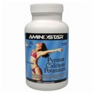 PYRUVAT CALCIUM POTASSIUM, 120 kapsl�. Pro extremn� typy sportu, silov� i vytrvalostn�, velmi vhodn� pro redukci nadv�hy, 120 kapsl�.  A