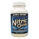 NITRIC OXIDE, 360 kapsl�. Nitric oxide (oxid dusnat�) NO je molekula, reguluj�c� krevn� tok v cel�m t�le. Uvol�uje a...  A