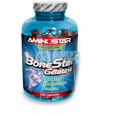 Aminostar BoneStar GELATINE 360cps