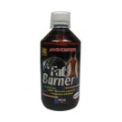 Aminostar FAT BURNER Speciální kombinace L-Carnitinu base, chromium pikolátu a HCA pro podporu odbourávání tuků,...  A