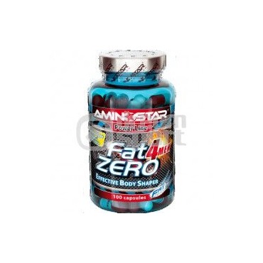 Aminostar FATZERO 4MEN 100cps