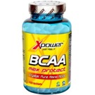 Aminostar Xpower BCAA Maxprotect 100tbl