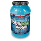 Aminostar 100% WHEY PROTEIN 2300g Ultrafiltrovaný syrovátkový koncentrát vyznačující se vysokou biologickou hodnotou a vyváženým...  A