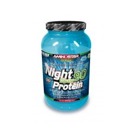 Aminostar NIight Effective protein 90 1000g Tento suplement z řady Biostar obsahuje nejčistší a nejkvalitnější zdroj proteinového izolátu,...  A