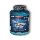 Aminostar CFM Whey Protein Isolate 90 2000g CFM je přírodní, nechemický proces výroby proteinového izolátu nejvyšší kvality. Tento proces...  A