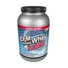 Aminostar CFM Whey Protein Isolate 90 1000g CFM je přírodní, nechemický proces výroby proteinového izolátu nejvyšší kvality. Tento proces...  A