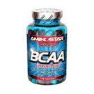 Aminostar BCAA Extreme Pure - crystallicly pure 420cps Směs krystalické formy aminokyselin s rozvětveným řetězcem se speciálně zvýšeným obsahem...  