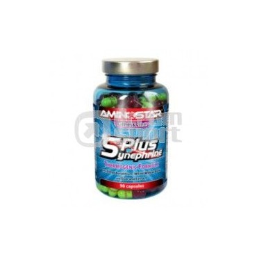 Aminostar SYNEPHRINE PLUS 90cps
