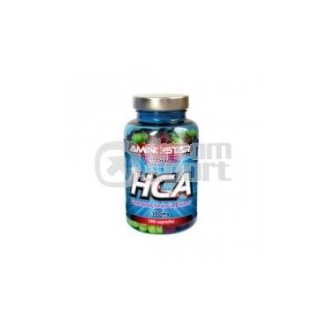 Aminostar HCA - GARCINIA CAMBOGIA EXTRAKT