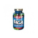 Aminostar HCA - GARCINIA CAMBOGIA EXTRAKT HCA primárně působí na hladinu cukru v krvi, která přímo úměrně ovlivňuje množství uloženého...  A